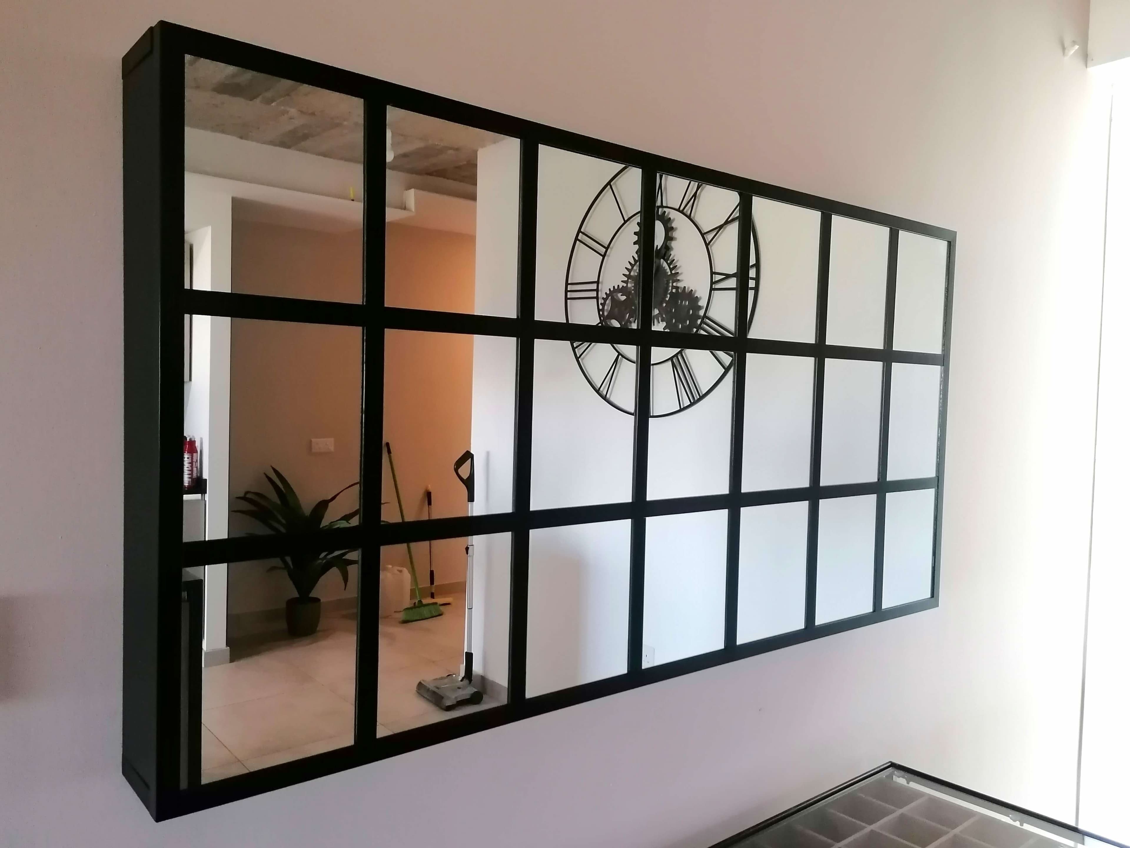 custom home furniture production