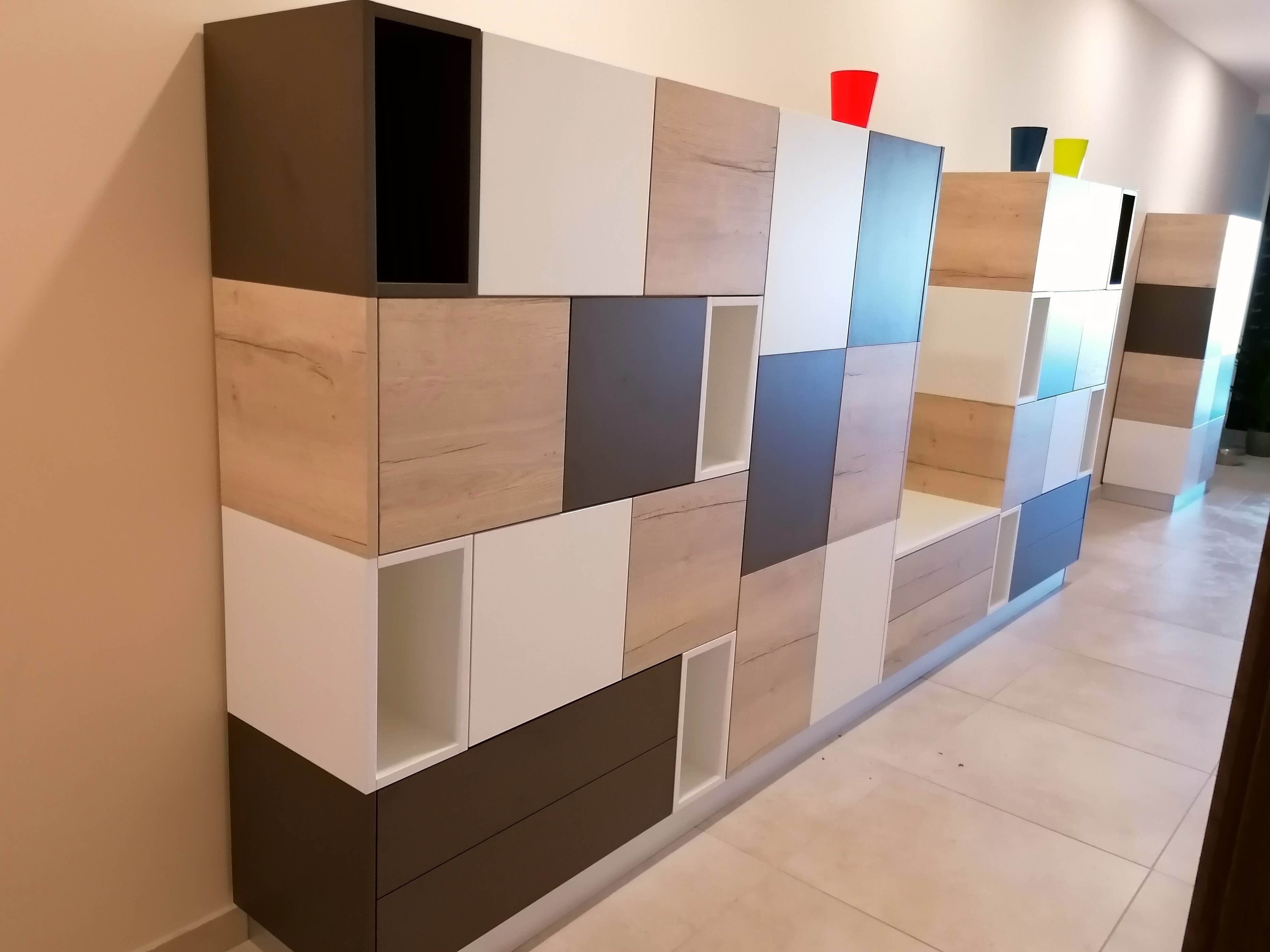 custom home furniture production
