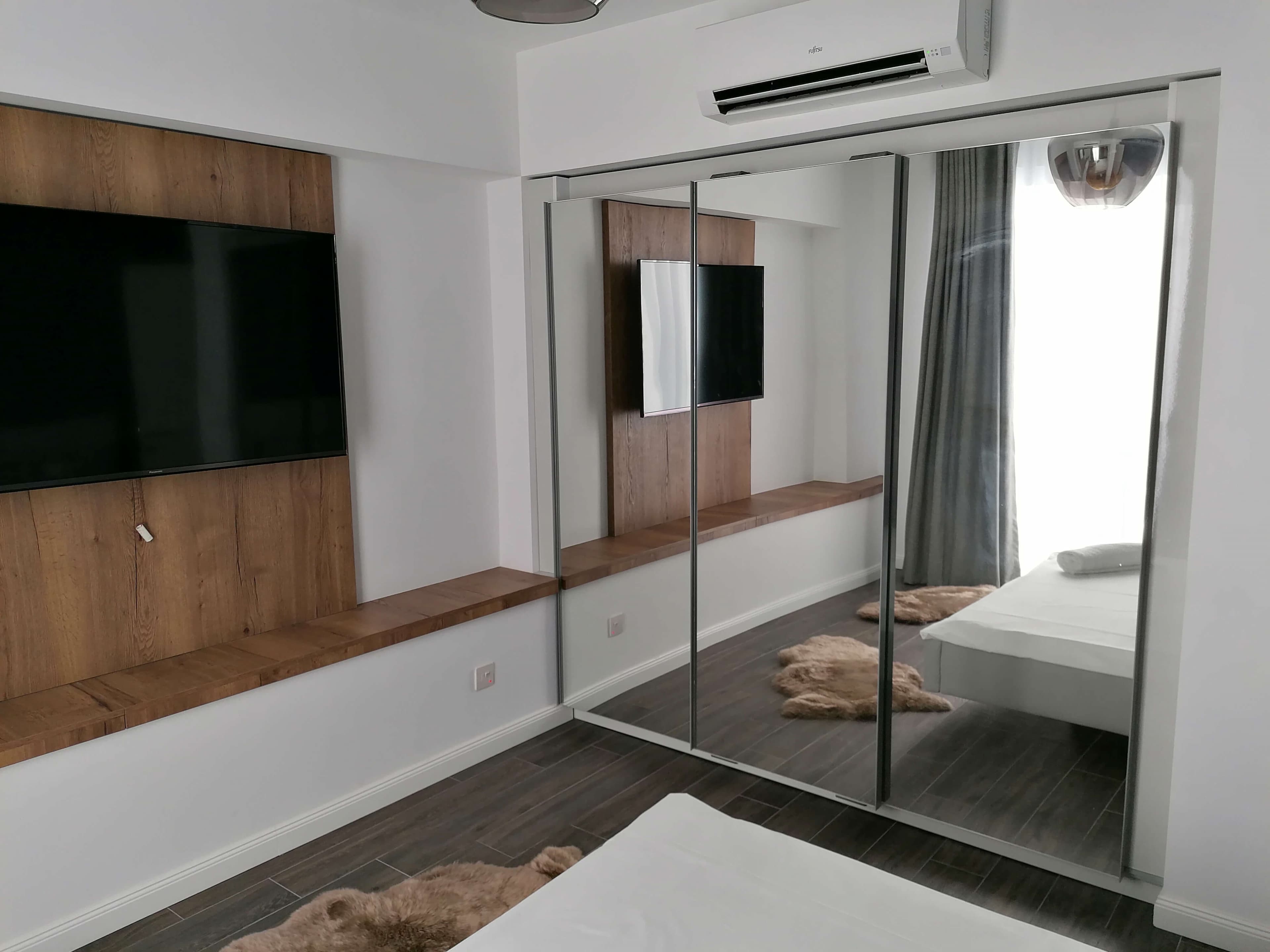 Milion Sunset Luxury